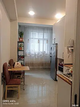 Kirayə verilir 3 otaqlı yeni tikili 102 m² — Xırdalan, Xırdalan 3 otaq 102.00 m²