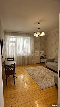 Satılır 1 otaqlı yeni tikili 50 m² — Xırdalan, Xırdalan 1 otaq 50.00 m²