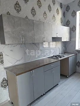Kirayə verilir 3 otaqlı həyət evi 92 m² — Xırdalan, Xırdalan 3 otaq 92.00 m²