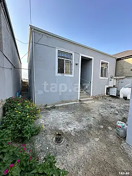 Satılır 3 otaqlı həyət evi 90 m² — Bakı, Binə 3 otaq 90.00 m²