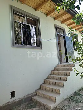 Satılır 3 otaqlı həyət evi 100 m² — Sumqayıt 3 otaq 100.00 m²