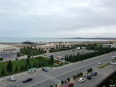 Kirayə verilir 2 otaqlı yeni tikili 57 m² — Sumqayıt 2 otaq 57.00 m²