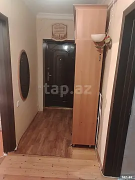 Kirayə verilir 3 otaqlı mənzil 58 m² — Sumqayıt 3 otaq 58.00 m²