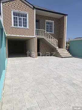 Satılır 5 otaqlı həyət evi 2.5 m² — Bakı, Hökməli 5 otaq 2.50 m²