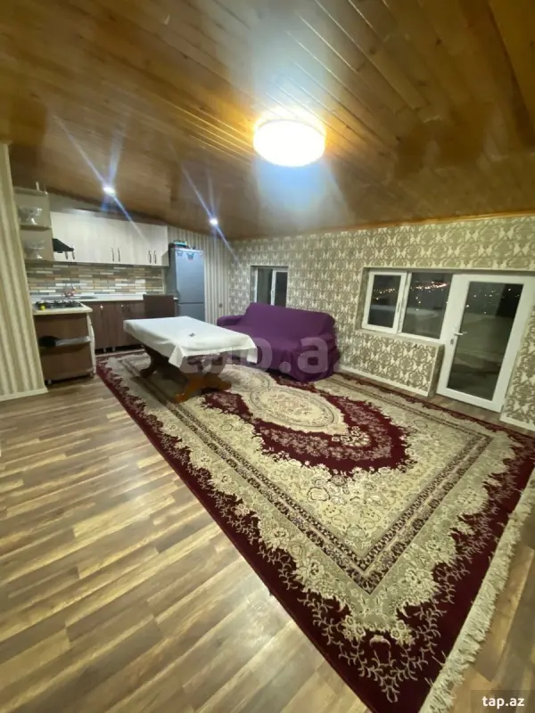 Kirayə verilir 2 otaqlı yeni tikili 85 m²