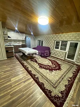 Kirayə verilir 2 otaqlı yeni tikili 85 m² — Sumqayıt 2 otaq 85.00 m²