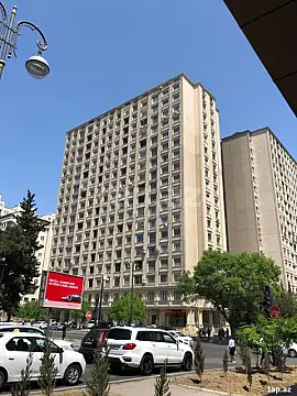 Kirayə verilir 3 otaqlı yeni tikili 125 m² — Bakı, İnşaatçılar 3 otaq 125.00 m²