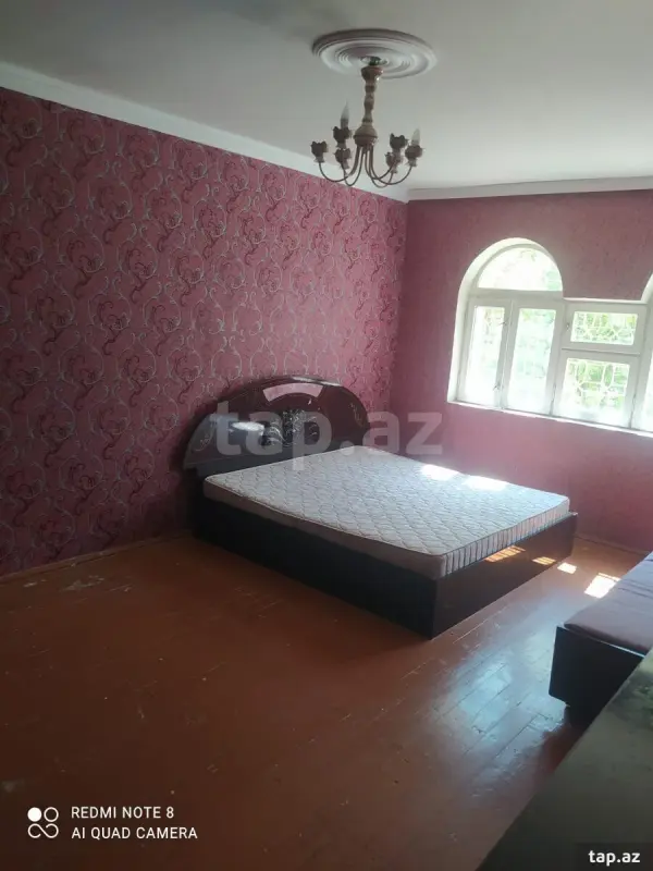 Kirayə verilir 3 otaqlı mənzil 70 m²