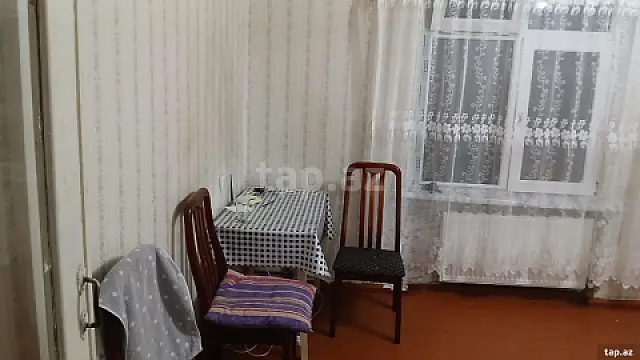 Kirayə verilir 1 otaqlı mənzil 32 m² — Sumqayıt 1 otaq 32.00 m²