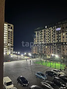 Kirayə verilir 2 otaqlı yeni tikili 75 m² — Sumqayıt 2 otaq 75.00 m²