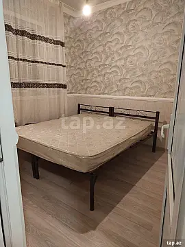 Kirayə verilir 2 otaqlı həyət evi 55 m² — Bakı, Masazır 2 otaq 55.00 m²