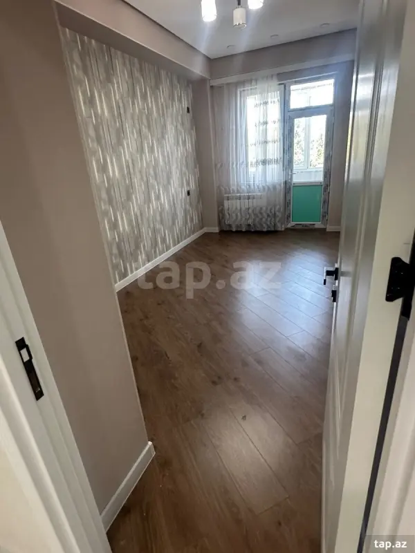 Kirayə verilir 3 otaqlı yeni tikili 90 m²