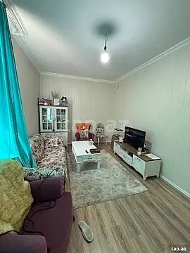 Satılır 3 otaqlı yeni tikili 85 m² — Bakı, Yasamal 3 otaq 85.00 m²