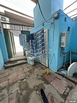 Kirayə verilir 3 otaqlı həyət evi 65 m² — Xırdalan, Xırdalan 3 otaq 65.00 m²