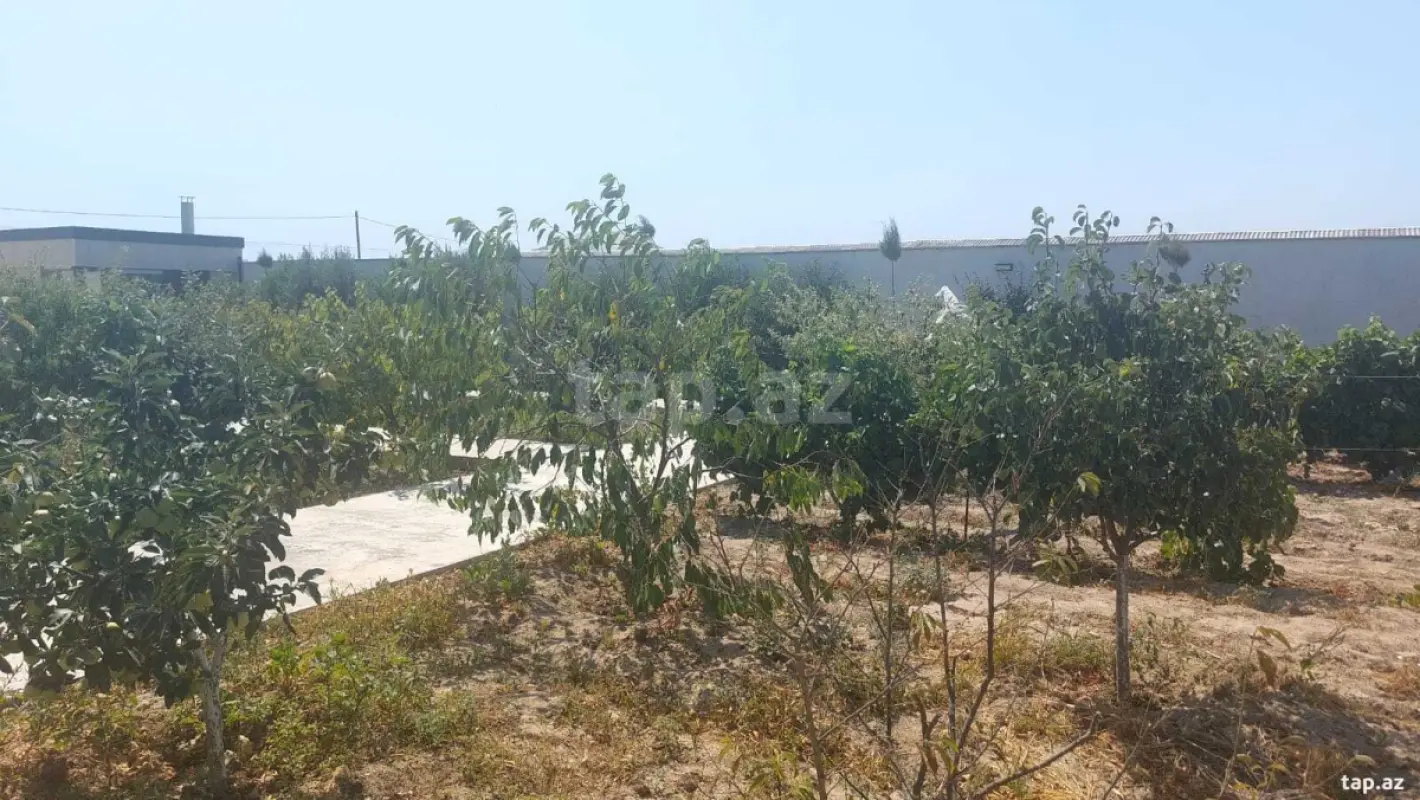 Satılır 4 otaqlı həyət evi 100 m²