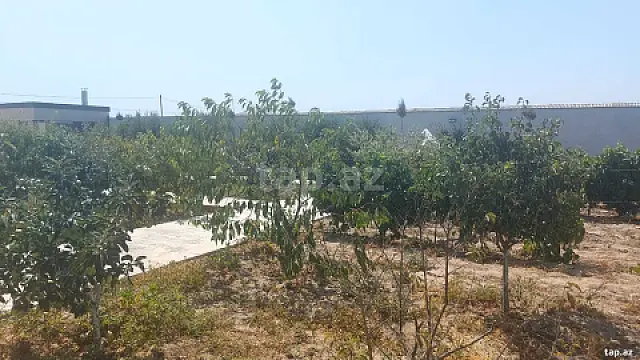 Satılır 4 otaqlı həyət evi 100 m² — Bakı, Türkan 4 otaq 100.00 m²