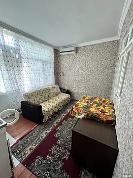 Kirayə verilir 2 otaqlı həyət evi 40 m² — Bakı 2 otaq 40.00 m²