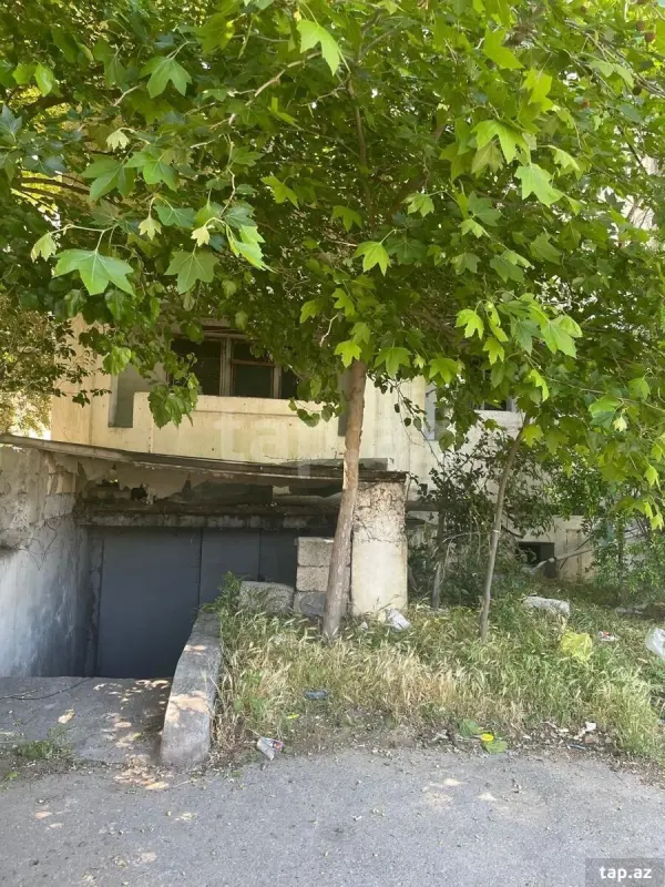 Satılır 3 otaqlı mənzil 80 m²