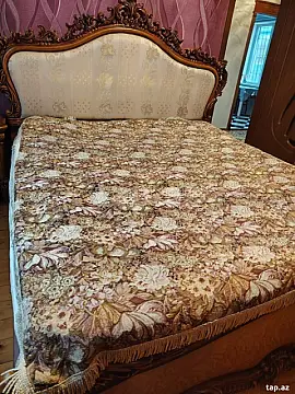 Kirayə verilir 3 otaqlı həyət evi 70 m² — Xırdalan, Xırdalan 3 otaq 70.00 m²
