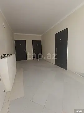 Satılır 2 otaqlı yeni tikili 40 m² — Bakı, Pirallahı 2 otaq 40.00 m²