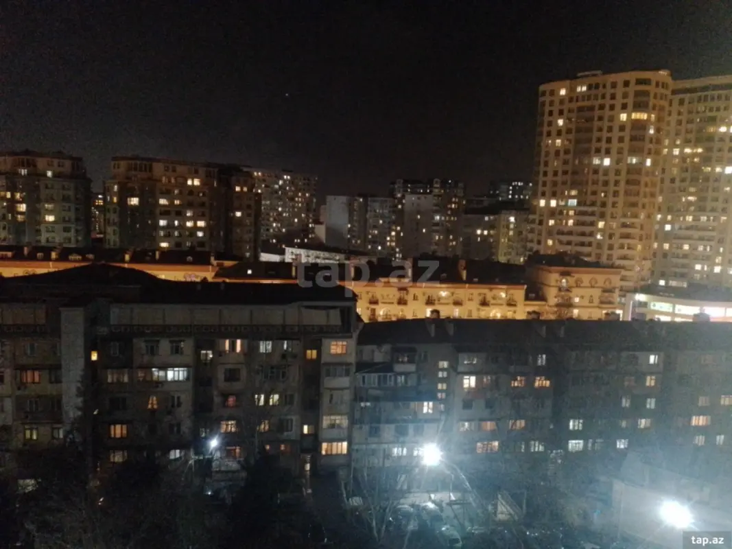 Kirayə verilir 2 otaqlı yeni tikili 56 m²