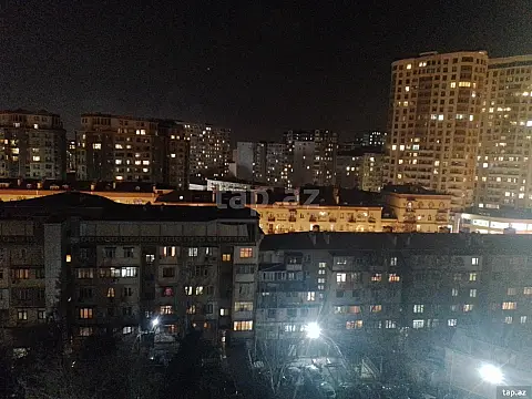 Kirayə verilir 2 otaqlı yeni tikili 56 m² — Bakı, Nizami 2 otaq 56.00 m²
