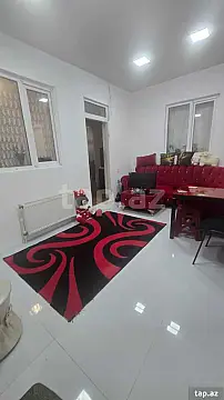Satılır 4 otaqlı həyət evi 90 m² — Bakı, Nərimanov 4 otaq 90.00 m²