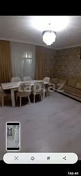 Satılır 5 otaqlı həyət evi 190 m² — Bakı, Balaxanı 5 otaq 190.00 m²