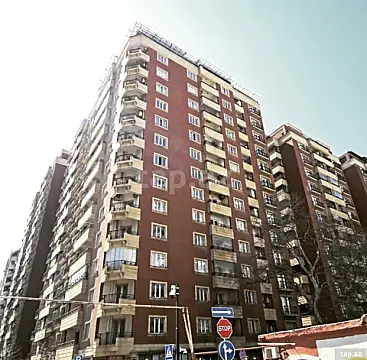 Satılır 4 otaqlı yeni tikili 270 m² — Bakı 4 otaq 270.00 m²
