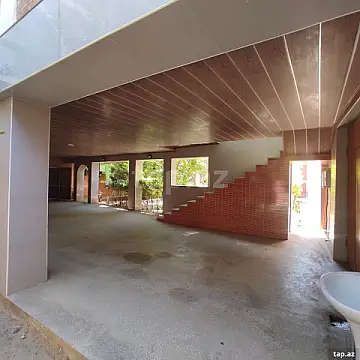 Satılır 10 otaqlı həyət evi 450 m² — Bakı 10 otaq 450.00 m²
