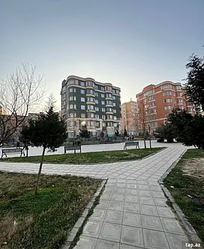 Satılır 2 otaqlı yeni tikili 40 m² — Bakı, Masazır 2 otaq 40.00 m²