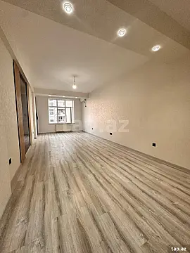 Satılır 3 otaqlı yeni tikili 100 m² — Bakı 3 otaq 100.00 m²