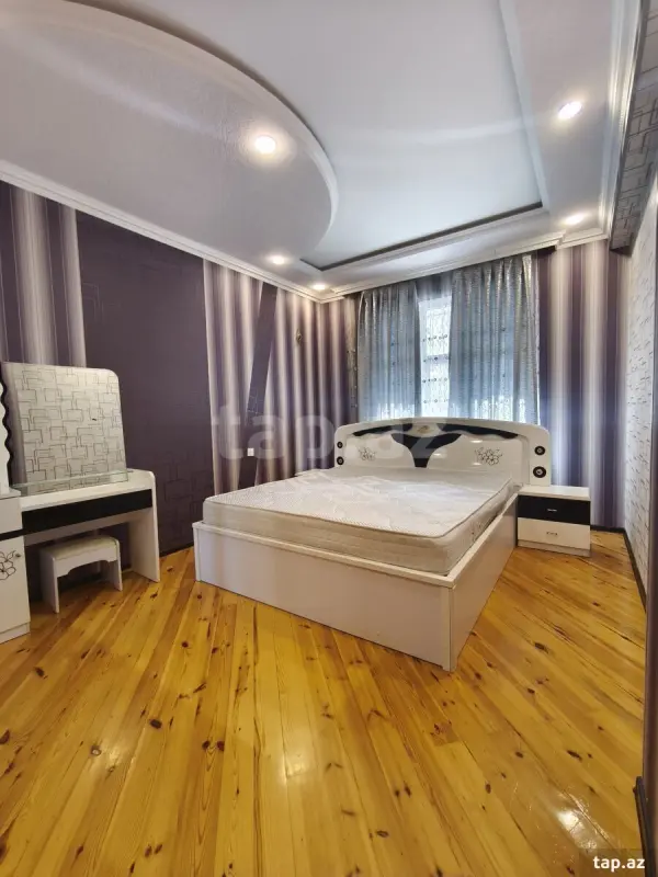 Kirayə verilir 2 otaqlı yeni tikili 106 m²