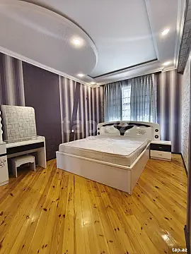 Kirayə verilir 2 otaqlı yeni tikili 106 m² — Bakı 2 otaq 106.00 m²
