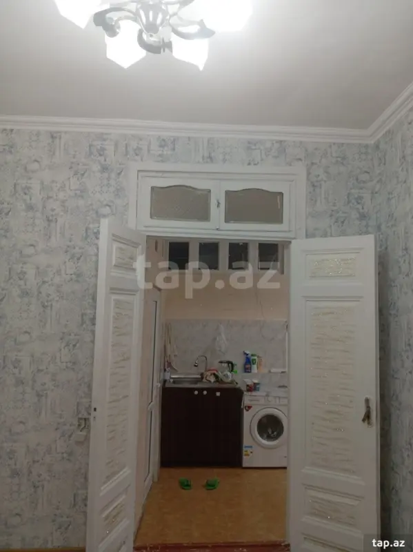 Kirayə verilir 2 otaqlı həyət evi 40 m²
