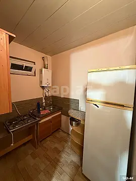 Kirayə verilir 1 otaqlı həyət evi 60 m² — Sumqayıt 1 otaq 60.00 m²