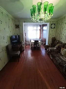 Satılır 2 otaqlı mənzil 55 m² — Bakı 2 otaq 55.00 m²