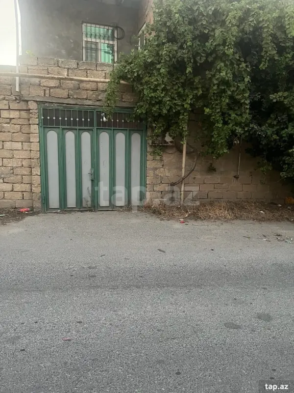 Kirayə verilir 5 otaqlı həyət evi 200 m²