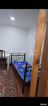 Kirayə verilir 2 otaqlı həyət evi 80 m² — Bakı, Alat 2 otaq 80.00 m²