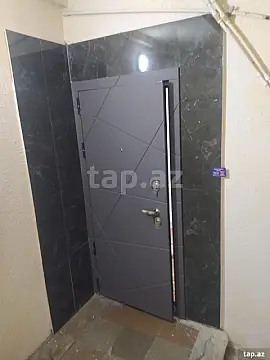 Kirayə verilir 2 otaqlı mənzil 60 m² — Bakı 2 otaq 60.00 m²