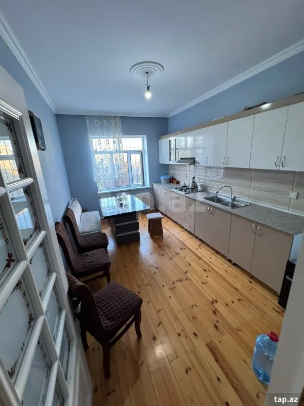 Satılır 3 otaqlı həyət evi 110 m²