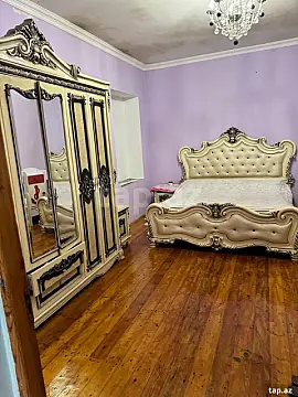 Satılır 3 otaqlı həyət evi 100 m² — Bakı 3 otaq 100.00 m²