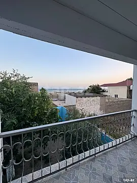 Kirayə verilir 6 otaqlı həyət evi 200 m² — Bakı, Hövsan 6 otaq 200.00 m²