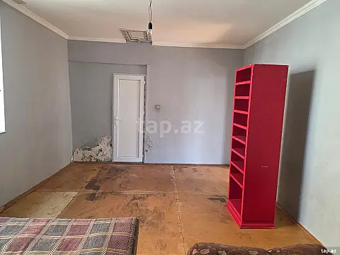 Kirayə verilir 2 otaqlı həyət evi 25 m² — Sumqayıt 2 otaq 25.00 m²