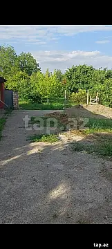 Satılır 4 otaqlı həyət evi 550 m² — Qazax 4 otaq 550.00 m²