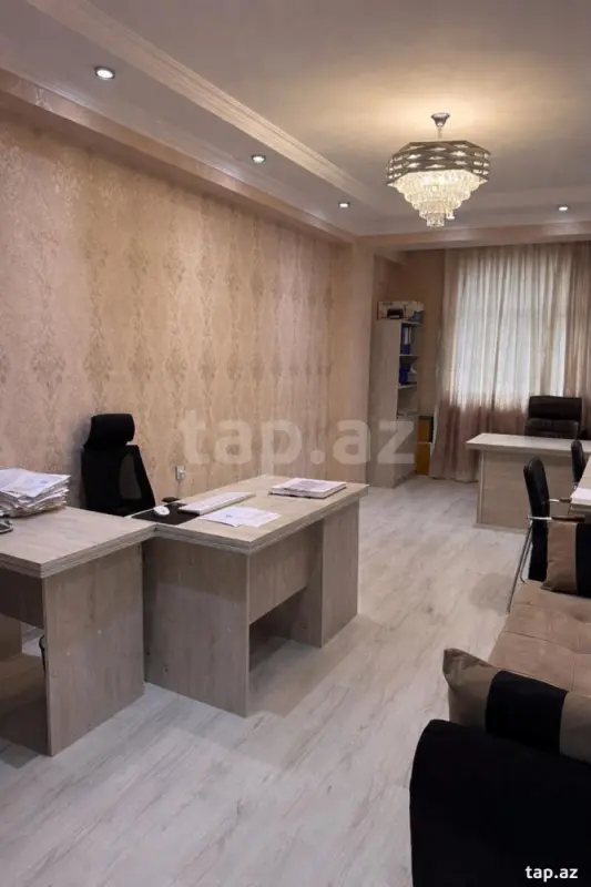 Satılır 2 otaqlı yeni tikili 71 m²