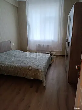 Kirayə verilir 4 otaqlı yeni tikili 65 m² — Lənkəran 4 otaq 65.00 m²