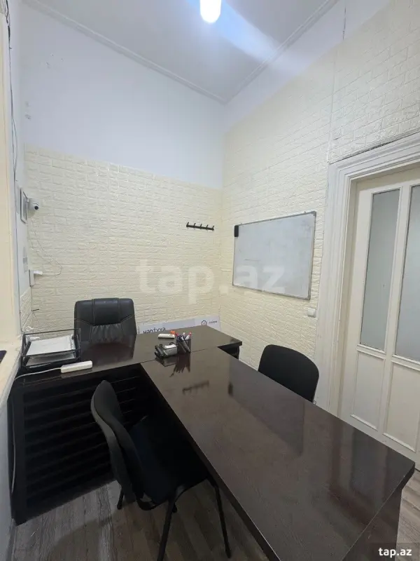 Kirayə verilir ofis