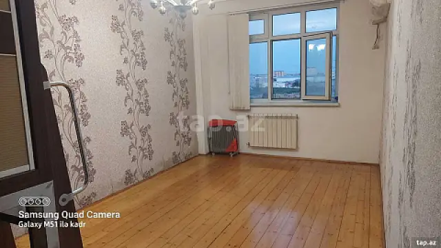 Kirayə verilir 2 otaqlı yeni tikili 69.5 m² — Xırdalan, Xırdalan 2 otaq 69.50 m²