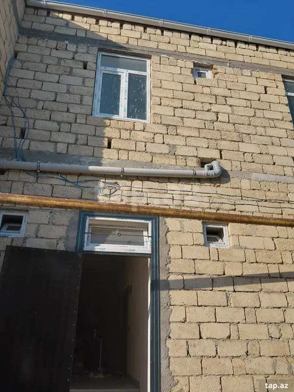Kirayə verilir 2 otaqlı yeni tikili 60 m²